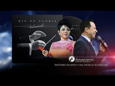 Música para orar | Una hora de adoración instrumental de Avivamiento - Río de Gloria