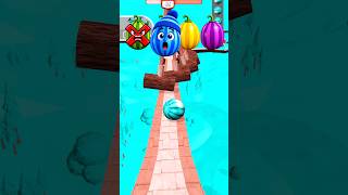 Download lagu Which 🍉 watermelon  Cross this Circle ⭕#shorts #goingballs #yoytubeshorts #shortsfeed ##gameplay mp3