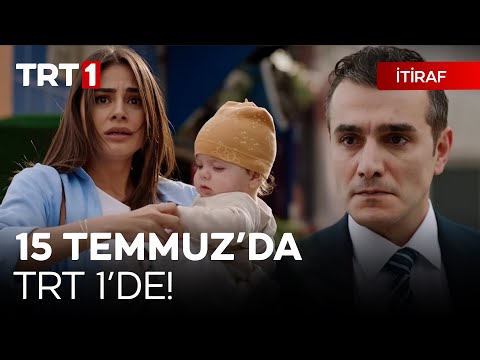 Trailer of Mahrem Kumpas: İtiraf (2023)