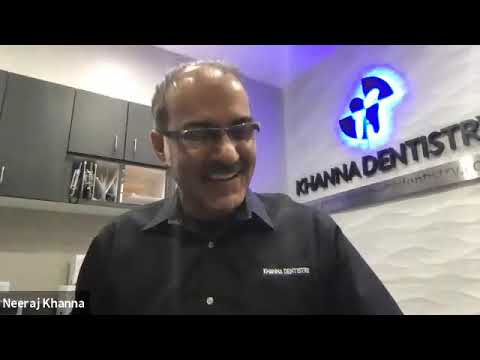 Tempered Leadership Episode 1.12 - Neeraj Khanna