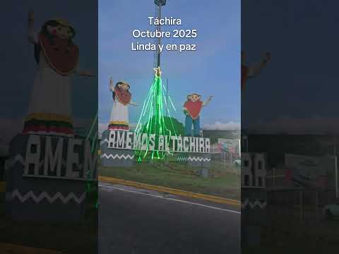 San cristóbal estado Táchira #venezuela #tachira #sancristobal #sc #turismo