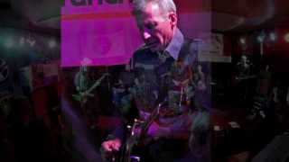 The Dirty Roots - Mellow Down Easy  - Live at The Semaphore Workers Club