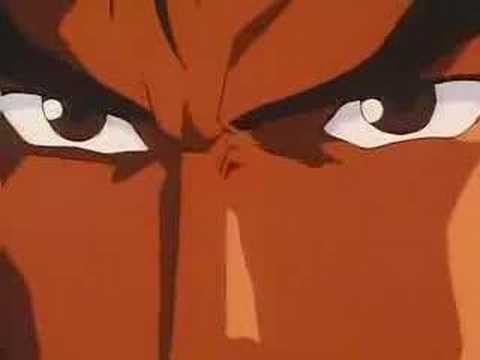 Street Fighter 2 Victory episode 10 Part 1