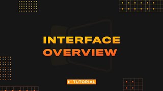 ProPresenter 7 Interface Overview