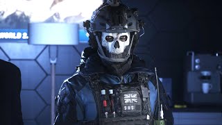 Ghost Nighwar Full Custom Skin Ghost Recon Breakpoint