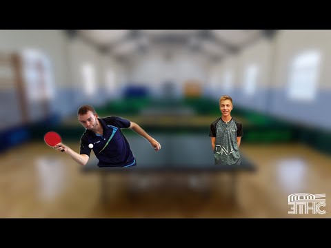 Jugend forscht Teil 1! Daniel Kleinert vs. Manuel Prohaska