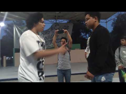 [Final] Pocket vs Zadyko