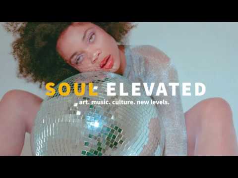 Lou Phelps feat. Jazz Cartier --Come Inside (Prod. KAYTRANADA)