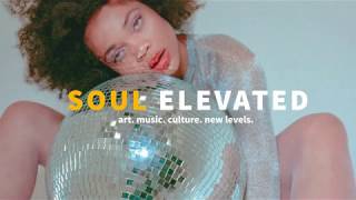 Lou Phelps feat. Jazz Cartier --Come Inside (Prod. KAYTRANADA)