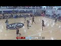 Bree Robinson #1 Grey vs Full Game vs Team B