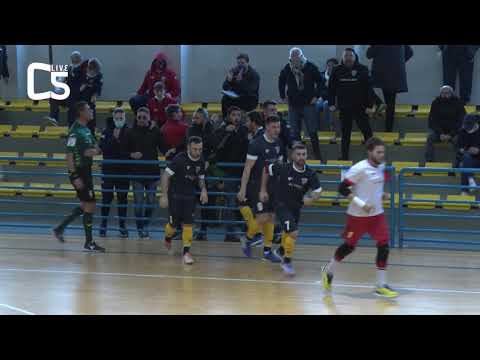 Serie B: Real Ciampino Academy - Fortitudo Pomezia
