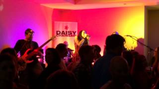 Highway to Hell (ACDC Cover) - Live, March 22, 2014