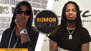 Waka Flocka Won't Work With Gucci Mane, Jim Jones Signs To Roc Nation, Tom Brady Talks Retirement