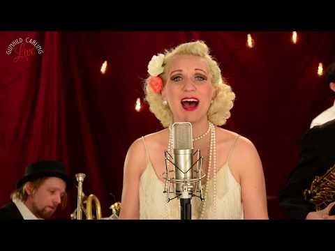 All of me - Gunhild Carling Live