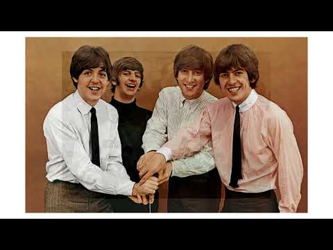 The Percy Faith Strings ~ Here, There and Everywhere (Stereo)