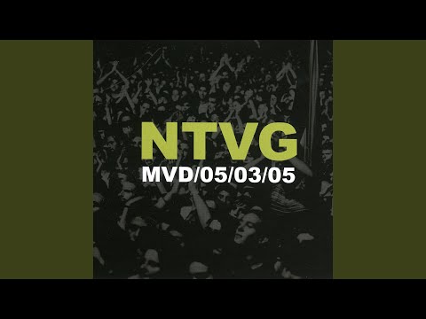 Naranjo en Flor (En Vivo) - No te va Gustar