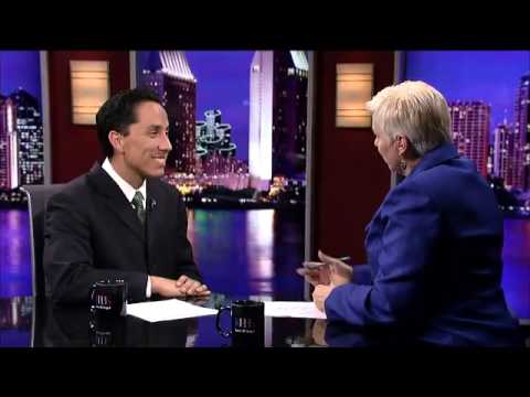 Friday, December 7, 2012 - Evening Edition