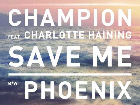 Nemesis Recordings - Champion - Save Me/Phoenix Promo Mix