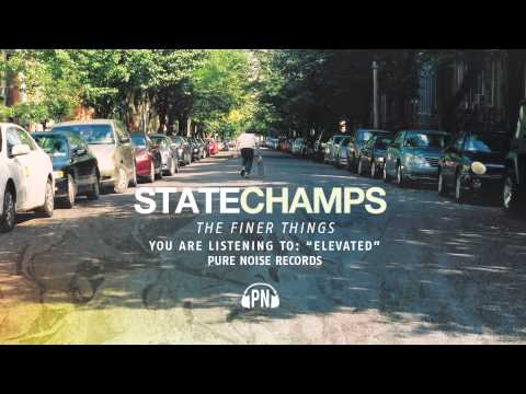 State Champs "Elevated"