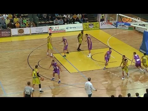 Győzelemmel kezdte a 2015-2016-os bajnokságot a Falco-Trend Optika KC