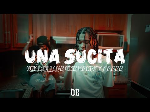[FREE] UNA SUCITA👹Instrumental De Dembow 2023 [ Pista De Dembow ] type Polo Joa x Wander Love