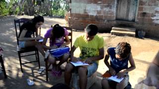 preview picture of video 'Visita ao Campo Missionário - 25.05.14'