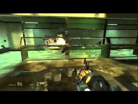 Let's Play Half Life 2   Part 48