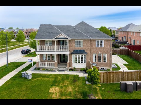 870 Yates Drive, Milton Home for Sale - Real Estate Properties for Sale