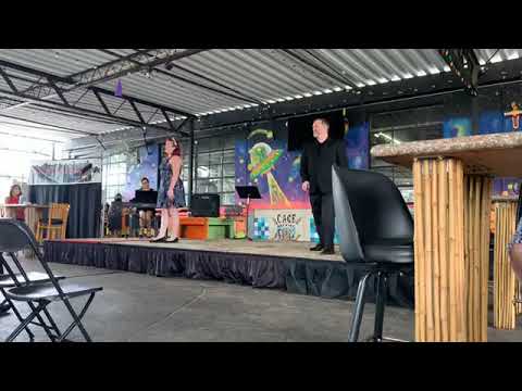 “Crudel! Perchè finora” from Le nozze di Figaro - POPera: Opera Harvest at Cage Brewing