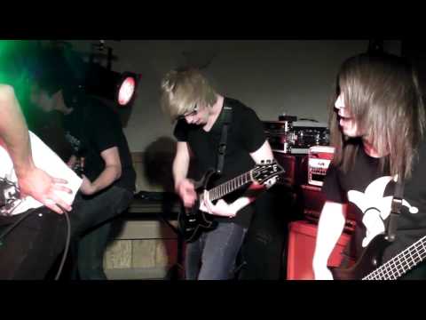 From The Ocean @ KOC 4/29 (1 of 4)