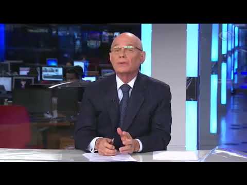 Matéria Fix Online — Jornal da Band