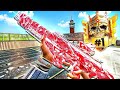 Goodbye MXR 17 Hello X9 MAVERICK META In Warzone