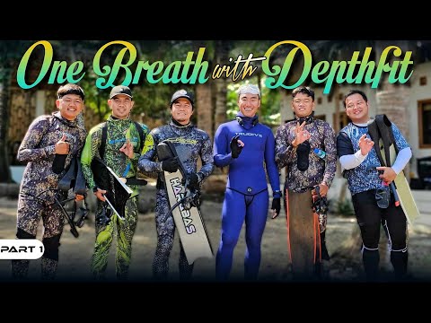 P1-One Breath with Depthfit - EP1247