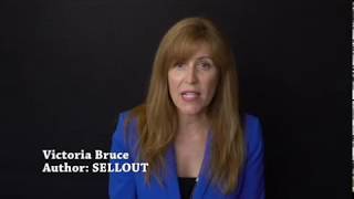 Sellout: Official Book Trailer