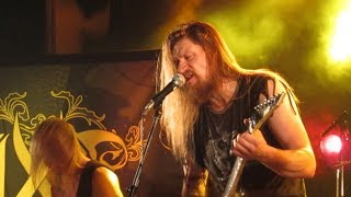 KALMAH - Take Me Away - Esaka Muse, Osaka, Japan