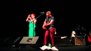 Small Town Pistols - Can&#39;t Wait to Meet You