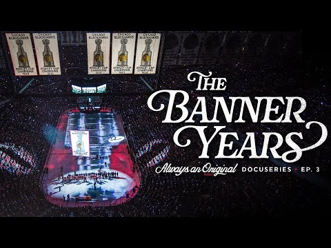 Always An Original: Episode 3 | The Banner Years
