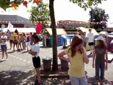 KVW Horst 60 Jaar 2012