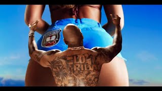Cant Flo Rida   Can't Believe It ft  Pitbull (Phil Harris and Trenom Remix)