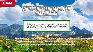 Download lagu Zikir Langsai Hutang oleh Diana Rafar 1 Jam mp3 Download lagu Zikir Langsai Hutang oleh Diana Rafar 1 Jam mp3