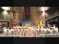 Gregoriano: CRUCEM SANCTAM SUBIIT, Studio ...