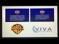 FBI Anti Piracy Warning Screen Comparison Warner Home Video Vs Viva Pictures