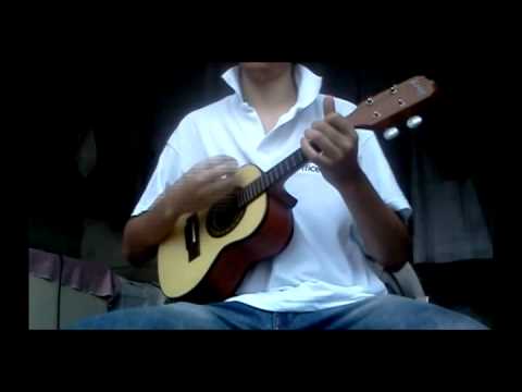 Boca miuda - Fundo de Quintal