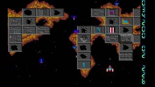 Quasar / Atari ST