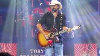 &quot;Drinks After Work&quot; Toby Keith