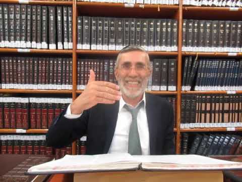 הרב יהושע ביבי - תשפ"ה - הילולת האריז"ל - שיעור מס' 002 - בסדר לימוד בחכמת האריז''ל וכתביו
