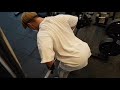 Bodybuilding Motivation - 2020/04/20