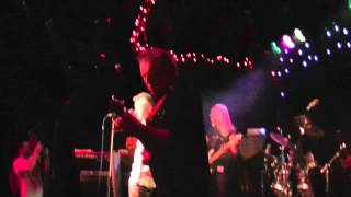 No Dice Reunion, Dingwalls, London, Wednesday 16th May 2012