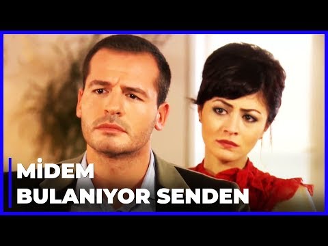 Şevket, Ferhunde ve Levent'i Birlikte Gördü - Yaprak Dökümü 92. Bölüm