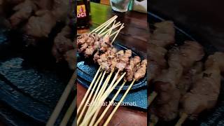 Download lagu Sate Kambing Muda Tegal Pak Harto di Jogja. #kuliner mp3